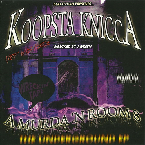 Koopsta Knicca Discography Download