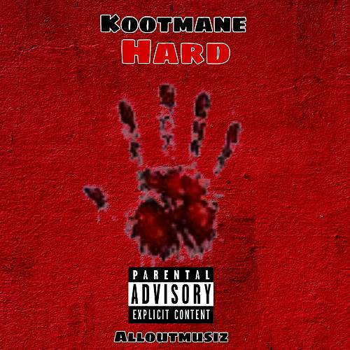 Kootmane - Hard cover