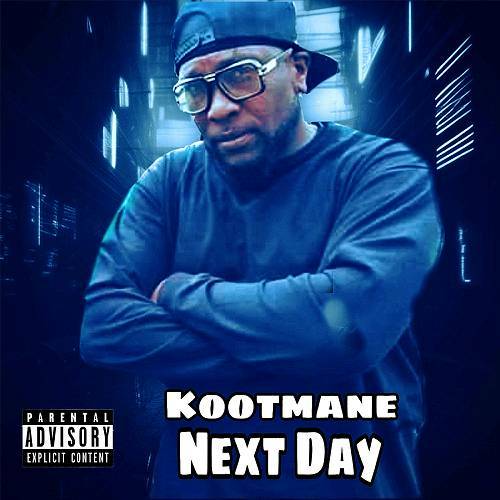 Kootmane - Next Day cover