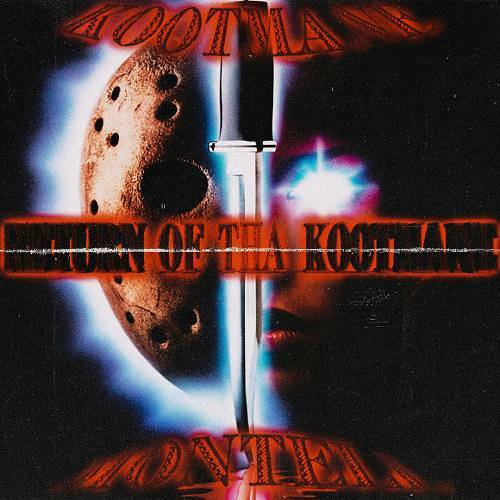 Kootmane - Return Of Tha Kootmane cover