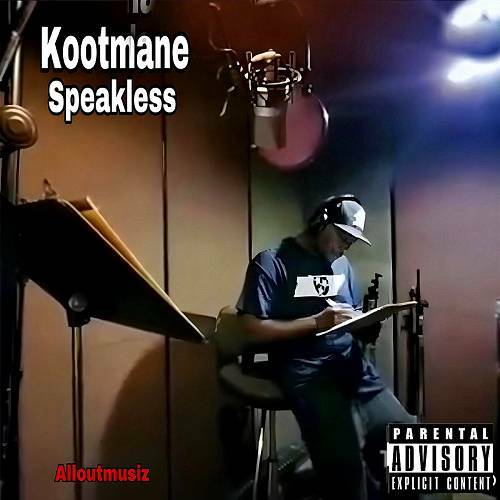 Kootmane - Speakless cover