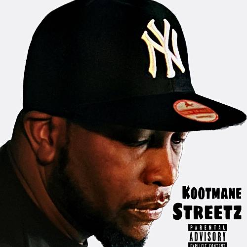 Kootmane - Streetz cover