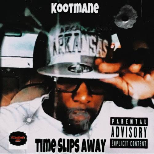 Kootmane - Time Slips Away cover