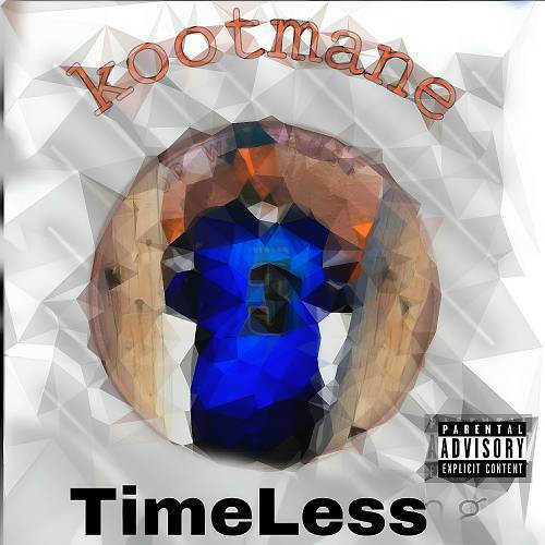 Kootmane - TimeLess cover