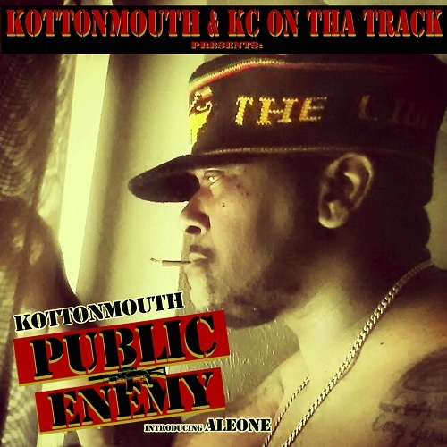 Kottonmouth - Public Enemy cover