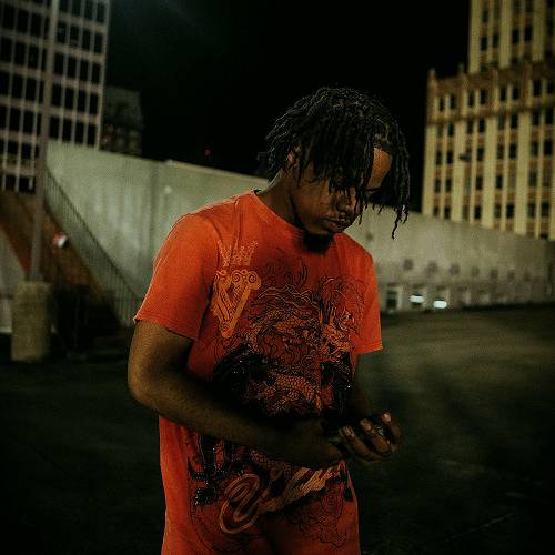 KP Huncho - Summer Pack cover