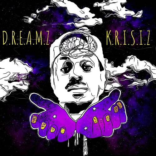 Krisiz Jay - Dreamz cover