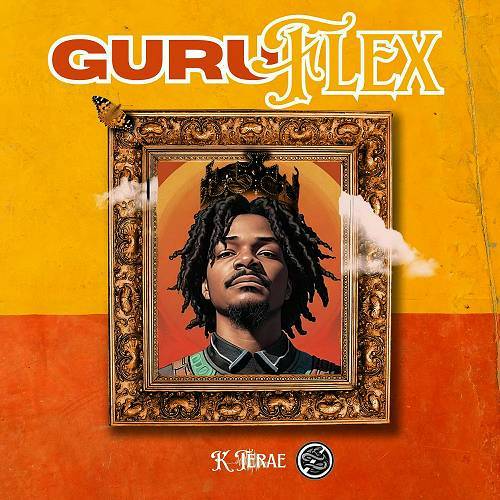 K.Terae - Guru Flex cover