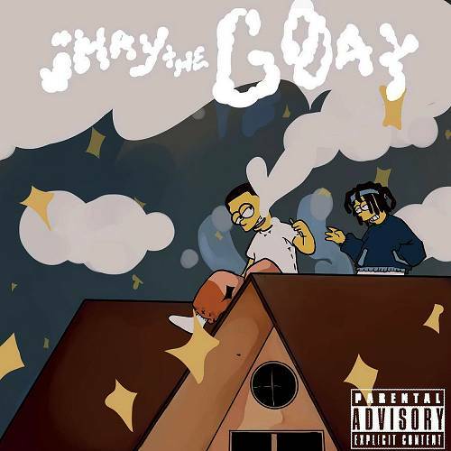 Jhay & KytheG0at - JhaytheG0at cover