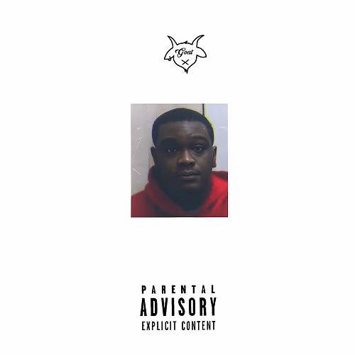 KytheG0at - Memphis Outcast cover