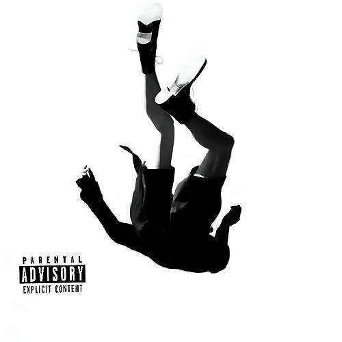 KytheG0at - Thrasher Music cover