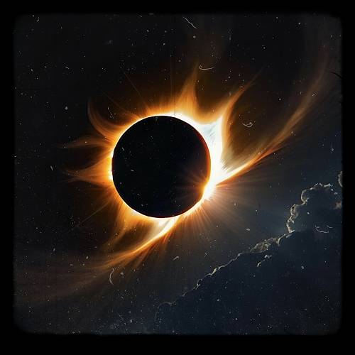 $kywave - Heavenly Signs cover