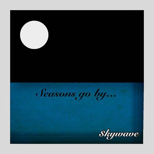 $kywave - Seasons Go By... 2 cover