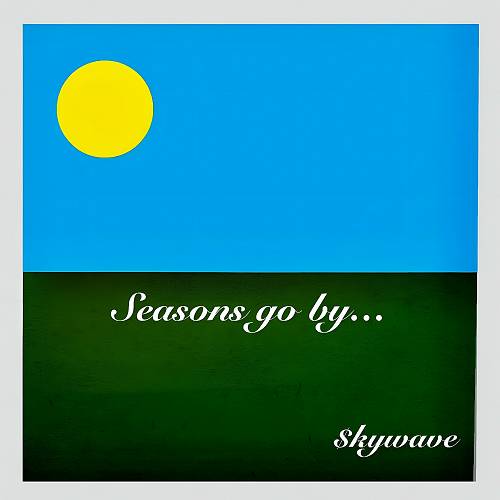 $kywave - Seasons Go By... cover
