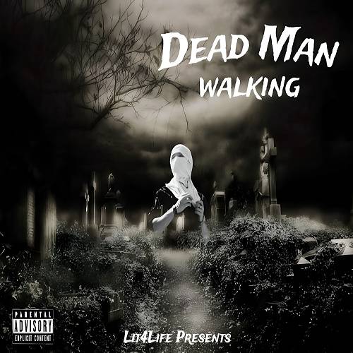 L4L_N8 - Dead Man Walking cover