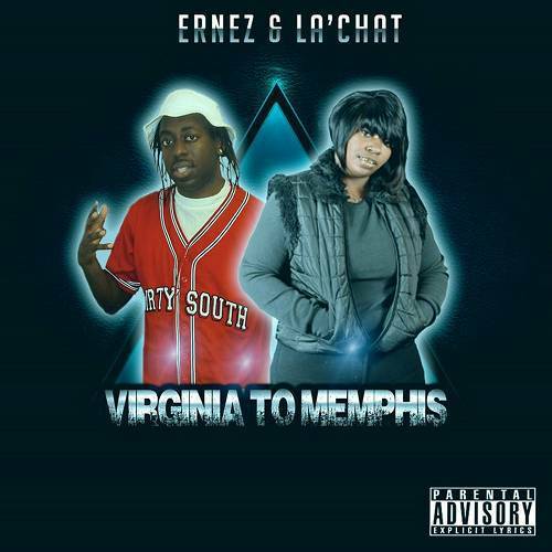 Ernez & La Chat - Virginia To Memphis cover