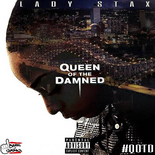 Lady Stax - Queen Of The Damned cover