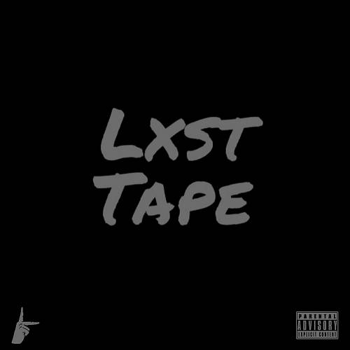 Lando - Lxst Tape cover