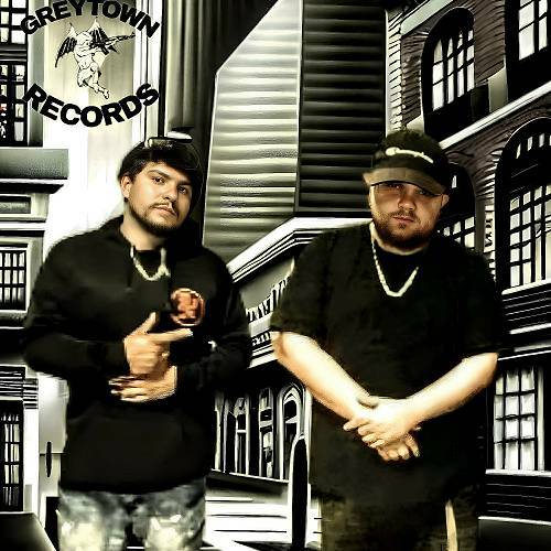 Latin Flex - Flex Forever cover