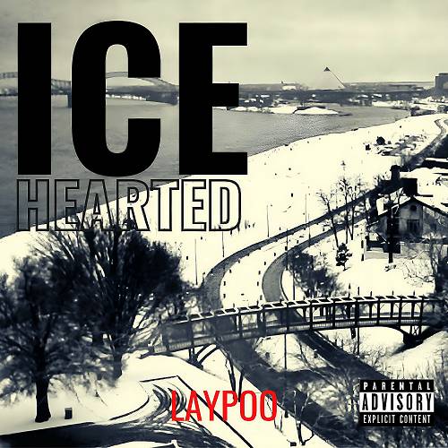 Laypoo - Ice Hearted cover