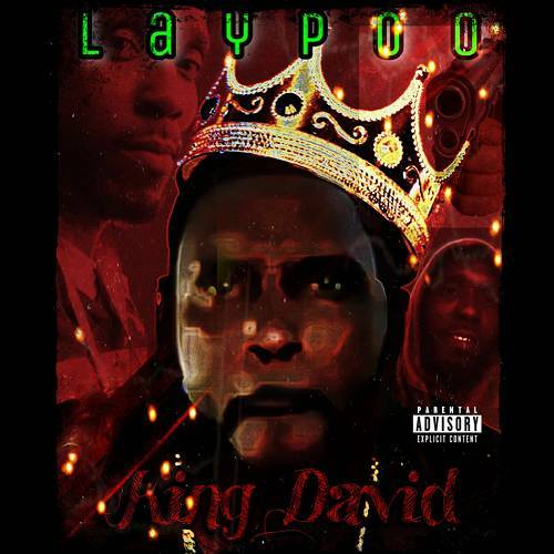 Laypoo - King David cover