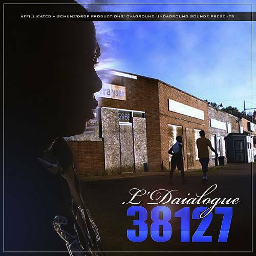 L’Daialogue - 38127 cover