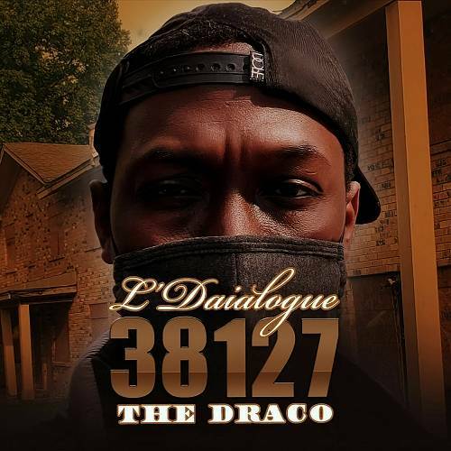 L’Daialogue - 38127. The Draco cover