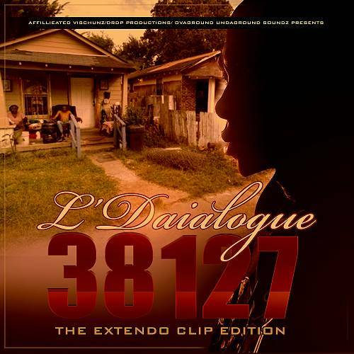 L’Daialogue - 38127. The Extendo Clip cover