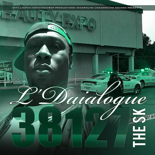 L’Daialogue - 38127. The SK cover