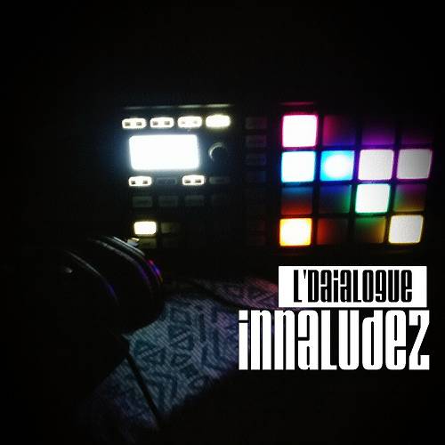 L’Daialogue - Innaludez cover