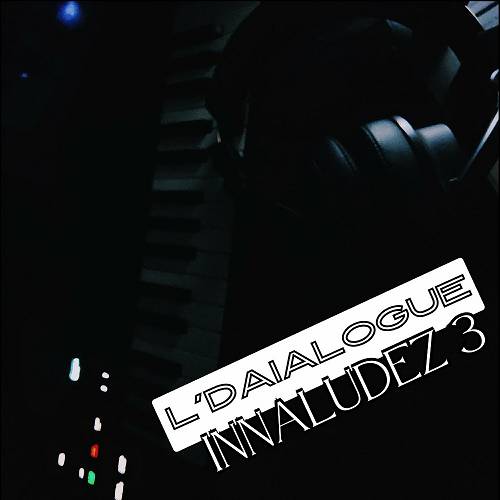 L’Daialogue - Innaludez 3 cover