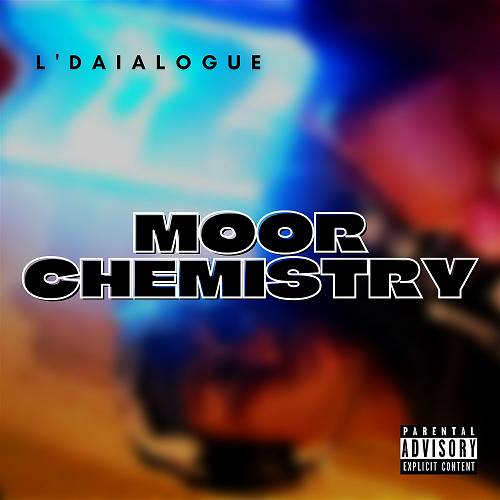 L’Daialogue - Moor Chemistry cover