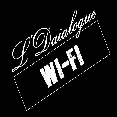 L’Daialogue - Wi-Fi cover