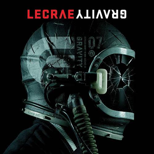 Lecrae - Gravity cover