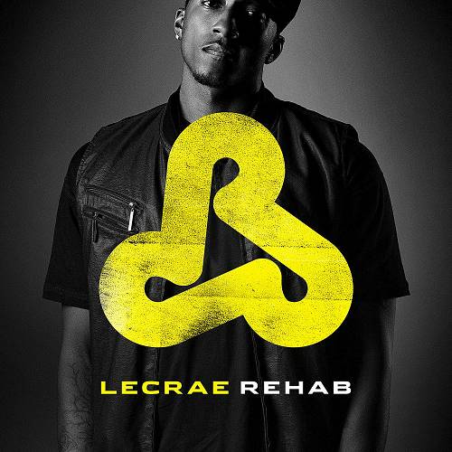 Lecrae - Rehab cover