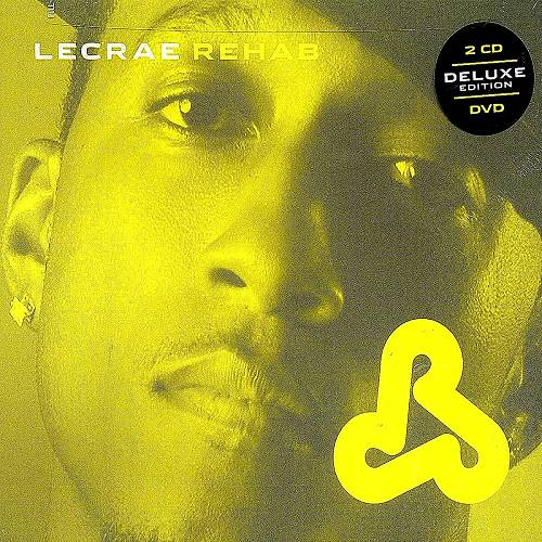 Lecrae - Rehab Deluxe cover