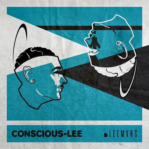 Leemvrs - Conscious-Lee cover