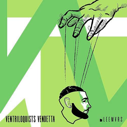 Leemvrs - Ventriloquists Vendetta cover