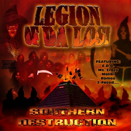 Legion Of Da Lost photo