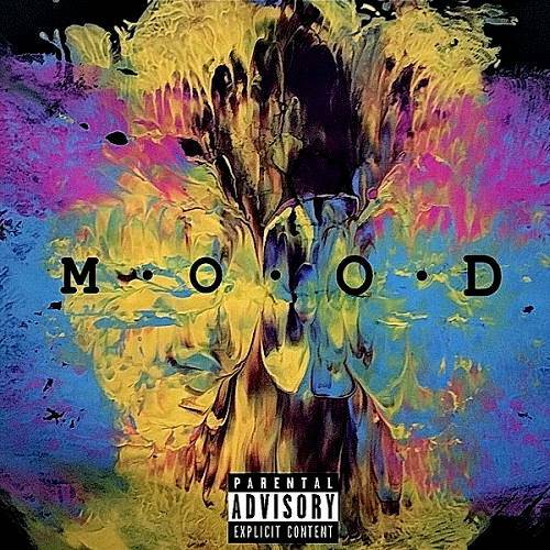Lemon King Oddy - Mood cover