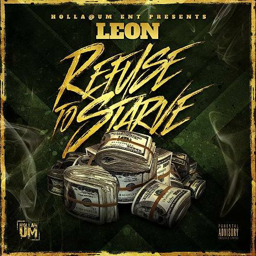 Leon - Refuse To Starve cover