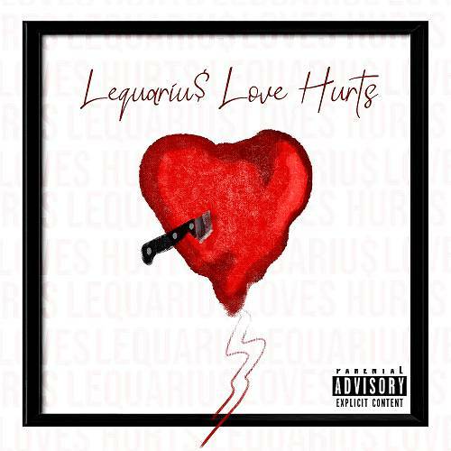 LeQuariu$ - Love Hurts cover