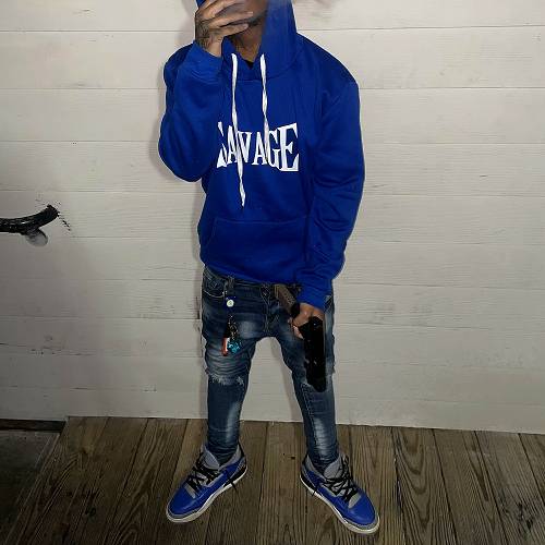 LF Lil Izzy - Free Murdaa cover