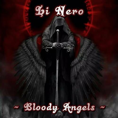 Li Nero - Bloody Angels cover