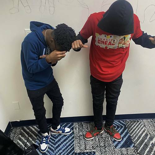 Li Nero - Str8 In cover