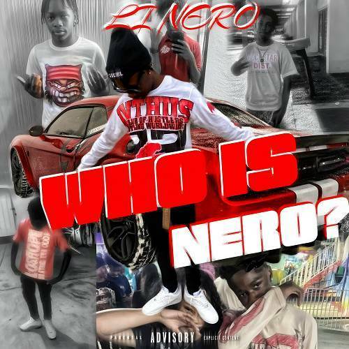 Li Nero - Who Is Nero? cover