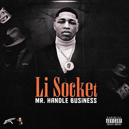 Li Socket - Mr. Handle Business cover