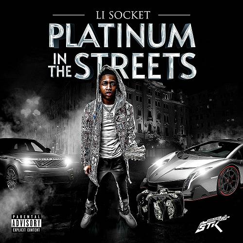 Li Socket - Platinum In The Streets cover