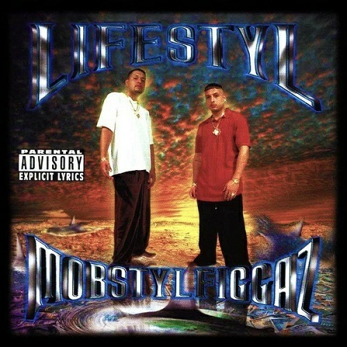 Lifestyl - Mobstylfiggaz cover
