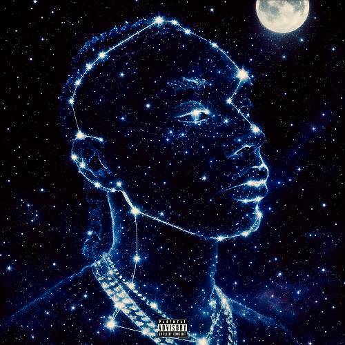 Lil Beezy - Mr. B Deluxe cover